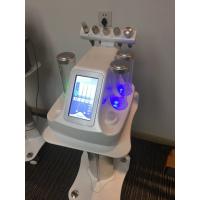 Buy cheap 5in1 hydro dermabrasion water skin peeling facial spa hydro-microdermabrasion product