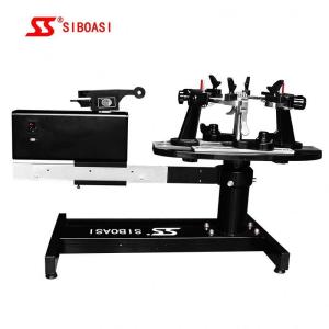 Wholesale Electric Siboasi Badminton Stringing Machine Automatic Double Use from china suppliers