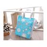 Buy cheap Handle Shopping Canvas Bag Fashion Promotional Eco - Friendly OEM Logo from wholesalers