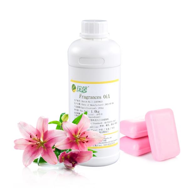 Buy cheap Bulk High Concentrate Fragrance Oil For Soap Making In Bottle from wholesalers