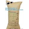 Buy cheap Inflatable Air Filled Pillow Dunnage Bag for Container, carton filling air pillow bag, Container Dunnage Air Pillow Bag from wholesalers