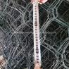Buy cheap Low Carbon Iron Wire Stone Gabion Cages 8*10 Cm Mesh For River Wall Protection from wholesalers