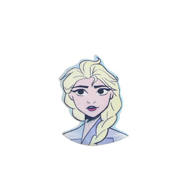 Buy cheap Sweet Flavor Elsa Frozen Cake Topper , Edible Baking Decorations Customized from wholesalers