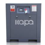 AC Power 7.5kw 10 hp 1.1m3/Min 8 bar Belt Drive Air Compressor