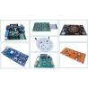 Buy cheap OEM HASL Lead Free Multilayer SMD PCBA AOI Test from wholesalers