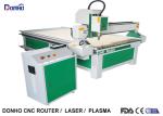 Buy cheap Heavy Duty Body Craftsman CNC Router Milling Machine For Fuiniture Industry Use from wholesalers
