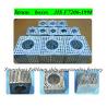 Buy cheap Marine stainless steel cockpit bottom water filter box, stainless steel rose box JIS F7206 from wholesalers