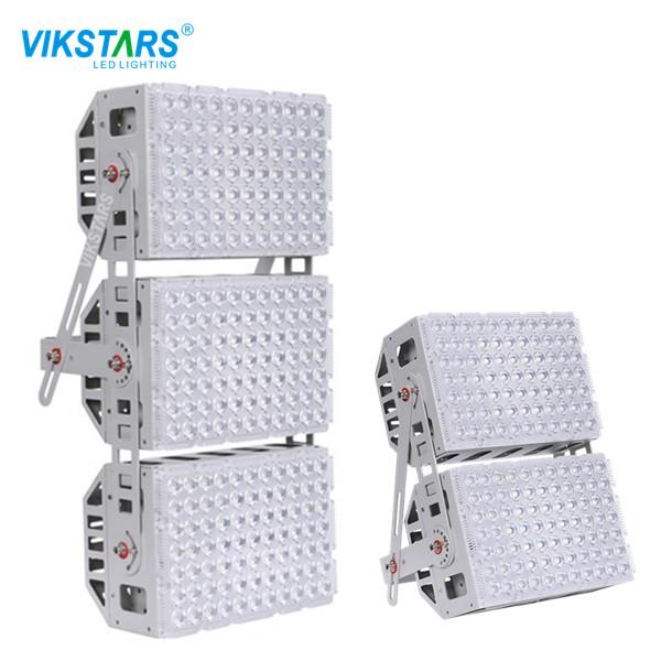 Buy cheap 600W 900W Outdoor Led Adjustable Flood Light SMD 3030 277V Waterproof from wholesalers