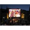 Buy cheap Customized Outdoor Advertising Led Display Full Color High Brightness from wholesalers