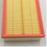 Buy cheap OEM Filtration Car Air Filter Replacement For Land Rover Discivery LR011593 from wholesalers