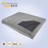 Buy cheap Fire Blankets Fire Curtains For Oil And Gas Industry from wholesalers