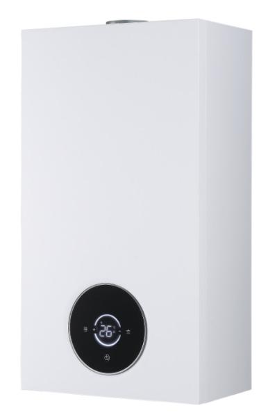 Buy cheap 20KW Wall Hung Gas Boiler Hot Water Heater For Household from wholesalers