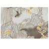 Buy cheap Abstract Rectangle Area Rugs For Living Room 8x10 Anti Slip from wholesalers
