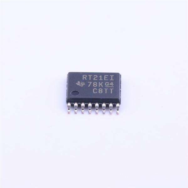 Buy cheap TRSF3221EIPWR from wholesalers