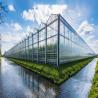 Buy cheap 60m/S Max Wind Speed Anticorrosive Greenhouse Solar System from wholesalers