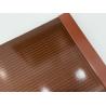 Buy cheap Solar Flat Photovoltaic Roofing Shingles Glass Panel BIPV Integrated Solar PV Panels from wholesalers