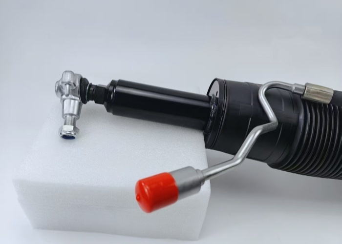 Front Right Hydraulic Shock Absorber Strut Strut For Mercedes-Benz W221 2213202413