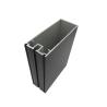 Buy cheap 6063-T5 Curtain Wall Aluminum Frame from wholesalers