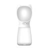 Buy cheap 480 Ml Portable Travel Pet Water Bottle For Dogs Bulldog from wholesalers