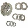Buy cheap Stainless Steel Spiral Wound Gasket 90 HRB Hardness And Excellent Abrasion Resistance from wholesalers