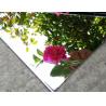 Buy cheap 0.3mm 0.6mm 1.2mm Stainless Steel Mirror Titanium Sheets Plate Manufacturers Suppliers In China from wholesalers