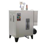 Buy cheap Fully Automatic Steam Electric Boiler Stainless Steel 18kw 26L Water capacity from wholesalers