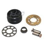 284-0878 Excavator Travel Motor MAG-18VP-350F-2 Mag-18v-290E-2 erpillar Final