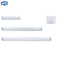 Buy cheap 4 Foot T8 LED Tube Light 1200mm Industrial LED Tube Strip Lights IP20 18W product
