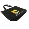 Buy cheap China 2015 Freeuni 100g Eco Friendly Custom Printed Non Woven Bag for Advertising from wholesalers