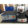 Buy cheap 380V Metal Ultrasonic Soldering Welding For Copper Terminals And Wires 0.05 - 0.9Mpa from wholesalers