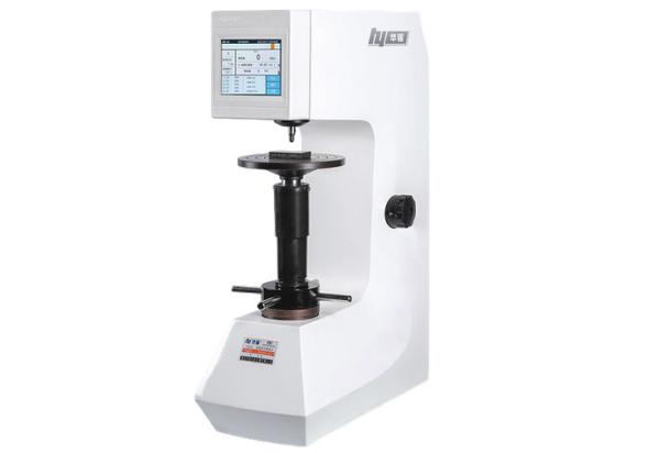 Buy cheap Touch Screen Digital Rockwell Hardness Tester Iqualitrol 200HRS-150 with Thermal Printer USB Port from wholesalers