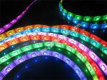 dream color apa102 built-in ic led strip 30 32 48 60 72 144 led