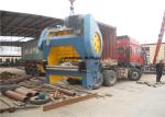 65times/min Perforated Punching Machine 1.2mm 1250mm