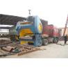 Buy cheap 65times/min Perforated Punching Machine 1.2mm 1250mm from wholesalers