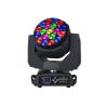 Buy cheap DJ Night Club 9x15w Bee Eyes Moving Head Led Stage Lights LED Zoom Wash Par Can RGBW Moving Head Stage Light from wholesalers