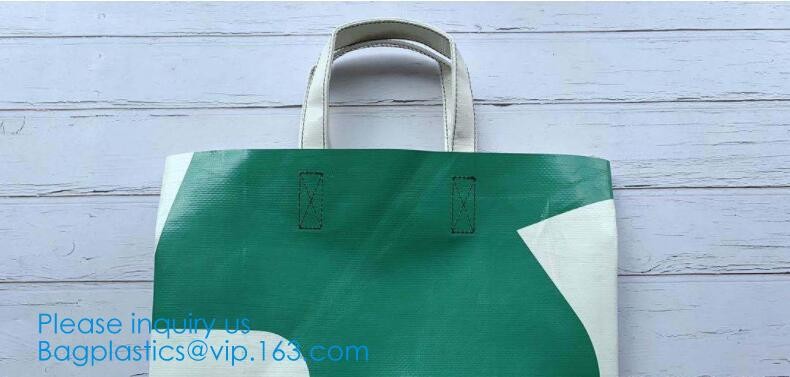Custom Eco Friendly Tarpaulin Fashion Outdoor Sport Waterproof Tote Bag Dry Bags Pvc Waterproof Bag For Women Shopping
