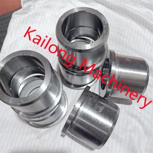 Wholesale Heat Treatment Locating Hardened Bushings Foundry Parts from china suppliers