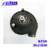 Buy cheap Semi Automatic Diesel Cummins Engine Forklift Water Pump KT50 3647030 from wholesalers