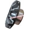 Buy cheap Dongfeng/Dcec Kinland/Kingrun Engine Parts Auto parts for Truck Dana Rear Half Shaft Gear 2402ZS01-335-B from wholesalers