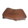 Buy cheap Square Outdoor Hot Tub Spa Covers Cover Guy Spa Covers Chemical Resistant from wholesalers
