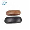 Buy cheap Luxury Premium Spectacle Glasses Case Hard Metal Glasses Case Ellipse Shape from wholesalers