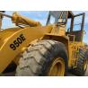 Buy cheap caterpillar 950e whee loader from wholesalers