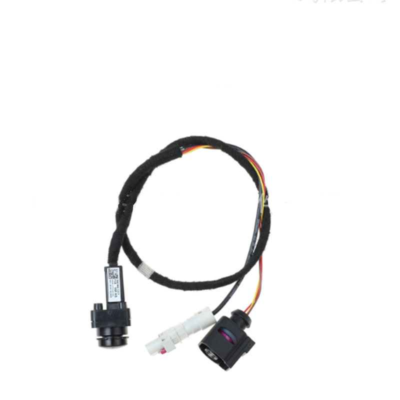 Replacement Backup Camera 3Q0980121T For Audi Sealt Leon 5F 2017