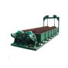 Buy cheap Professional Double Spiral Ore Washing Machine High Degree Cleanness from wholesalers
