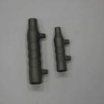 Buy cheap Rebar Connection Grout Sleeve Couplers For Shear Wall from wholesalers