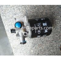 Buy cheap GOOD QUALITY Air Dryer Filter For FAW Truck 4324102412 product