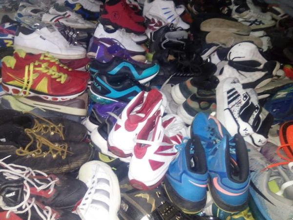 Buy cheap Used shoes,Second hand shoes for sell/export from wholesalers