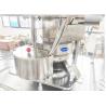 Buy cheap 380V Rotary Tablet Press Machine For 25mm Maximum Pill Diameter Pills from wholesalers