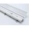 Buy cheap 40W 50W IP65 1200mm Waterproof Led Light Fixtures For Railway Station from wholesalers