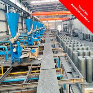 Buy cheap High-Efficiency Pulverized Coal Burner for Clay Brick Kiln from wholesalers